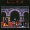 Rush - Moving Pictures (remastered) - Rock - CD