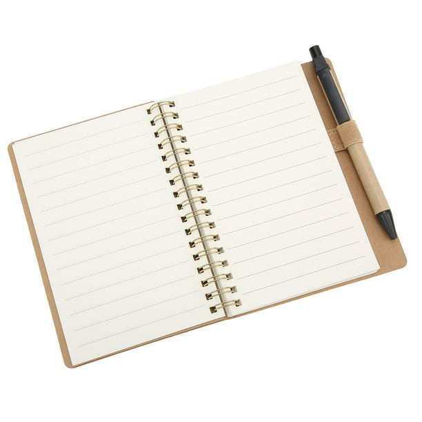 Cahier de Notes, Livret de notes, Journal, Papeterie, Carnet de