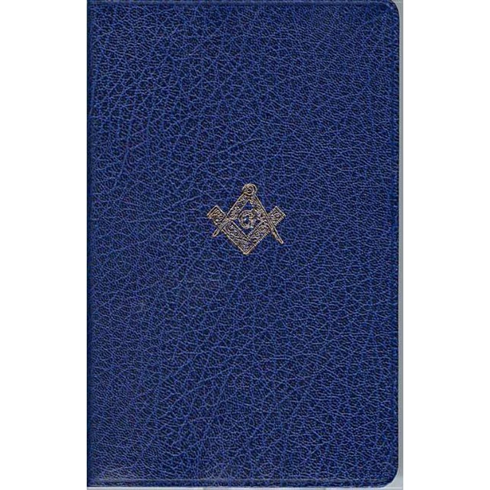 Masonic BibleKJV (Hardcover)