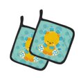 thumbnail image 1 of Carolines Treasures BB6823PTHD Boy Lion Paire de Porte-Pot, 1 of 1