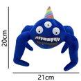 thumbnail image 1 of 109 Style New Garden Banban Plush Game Animation Birthday Gift 25cm(13), 1 of 6