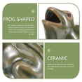 thumbnail image 6 of Worgeous Fountain Frog Outdoor Waterfall Decor Circulating Water Feature for Home, 6 of 8