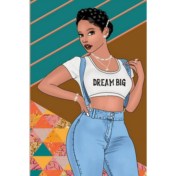 Dream Big, (Paperback)