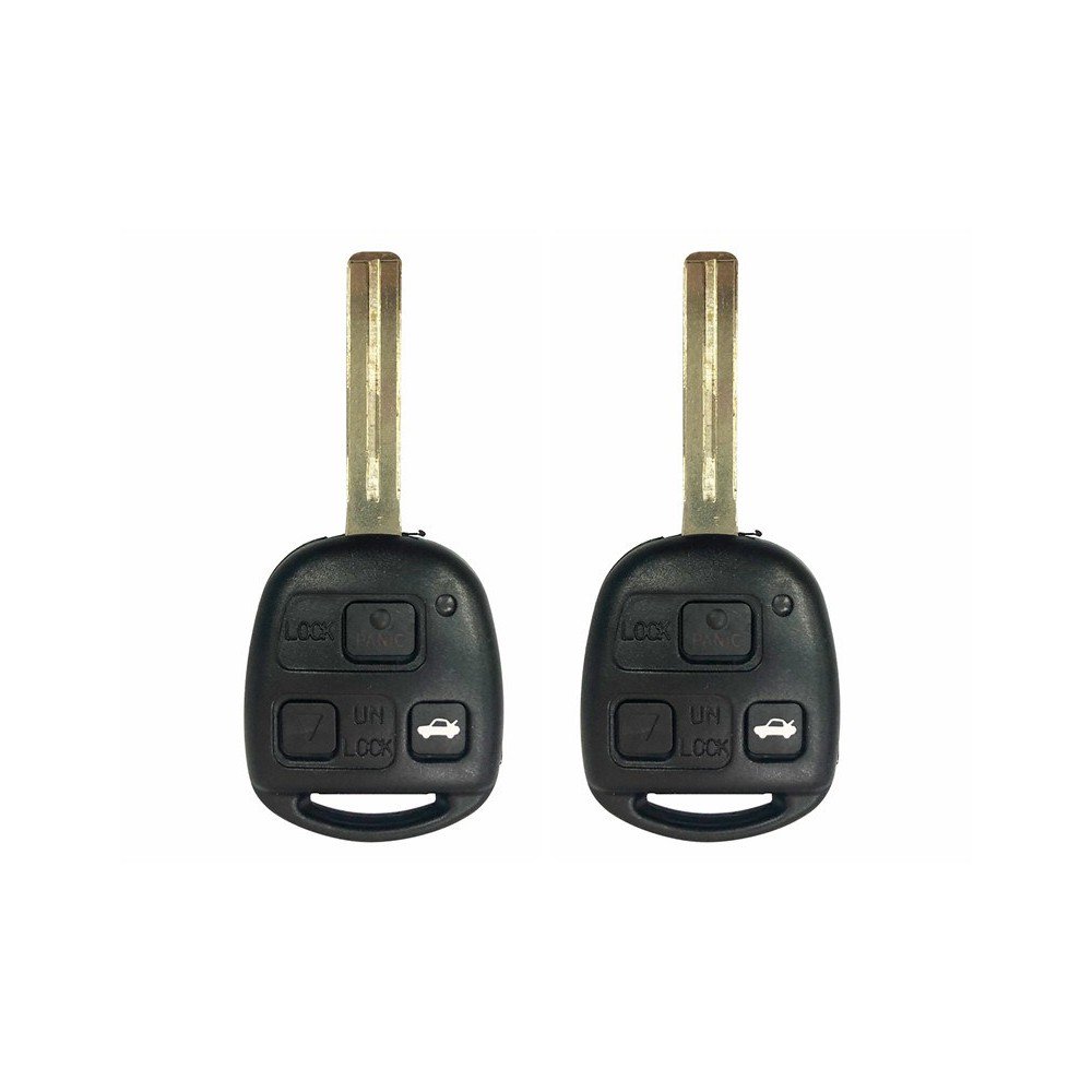 Lexus gs300 key