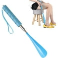 thumbnail image 5 of Adjustable Shoehorn, Extra Long Shoe horn, Versatile Shoe Helper, Shoe Horn, 5 of 5
