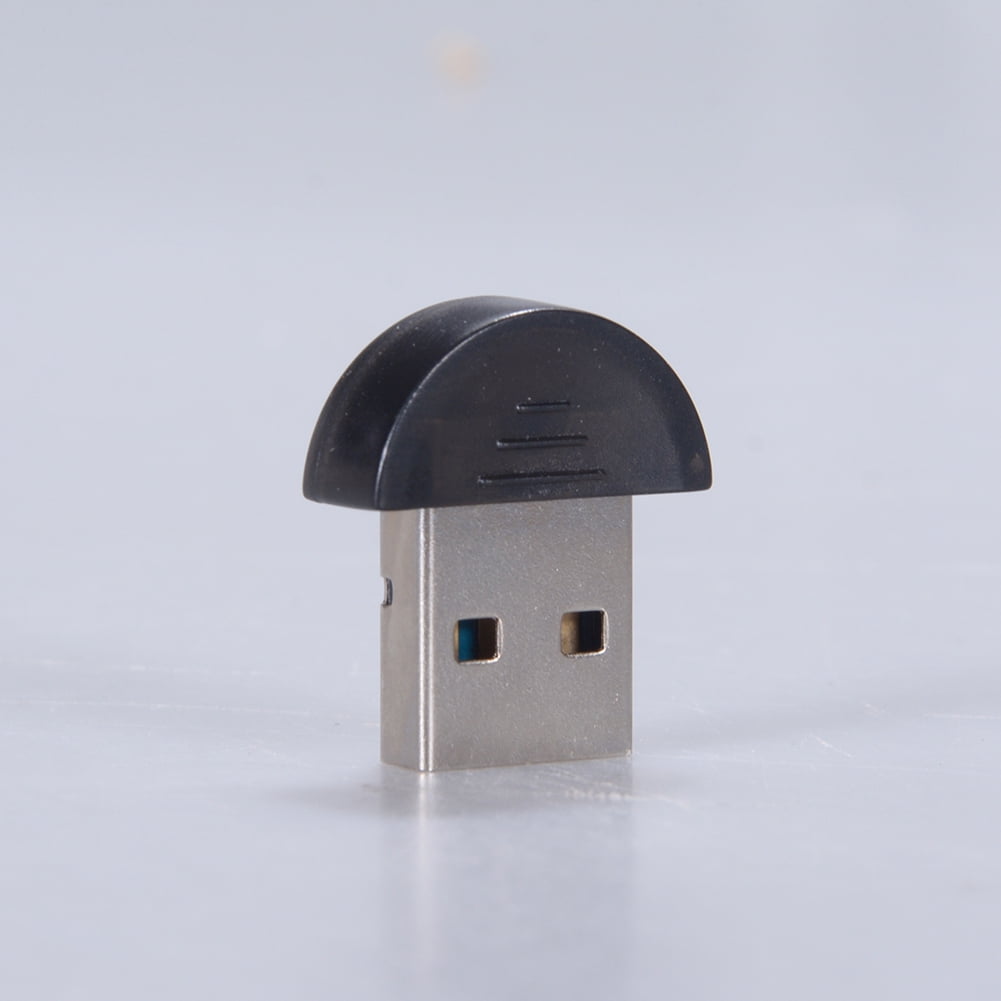 USB 2.0 Micro Bluetooth Adapter Dongle Walmart Canada