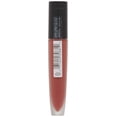 thumbnail image 2 of Tinte para labios L'Oréal Paris Rouge Signature Matte I Lead, 2 of 5