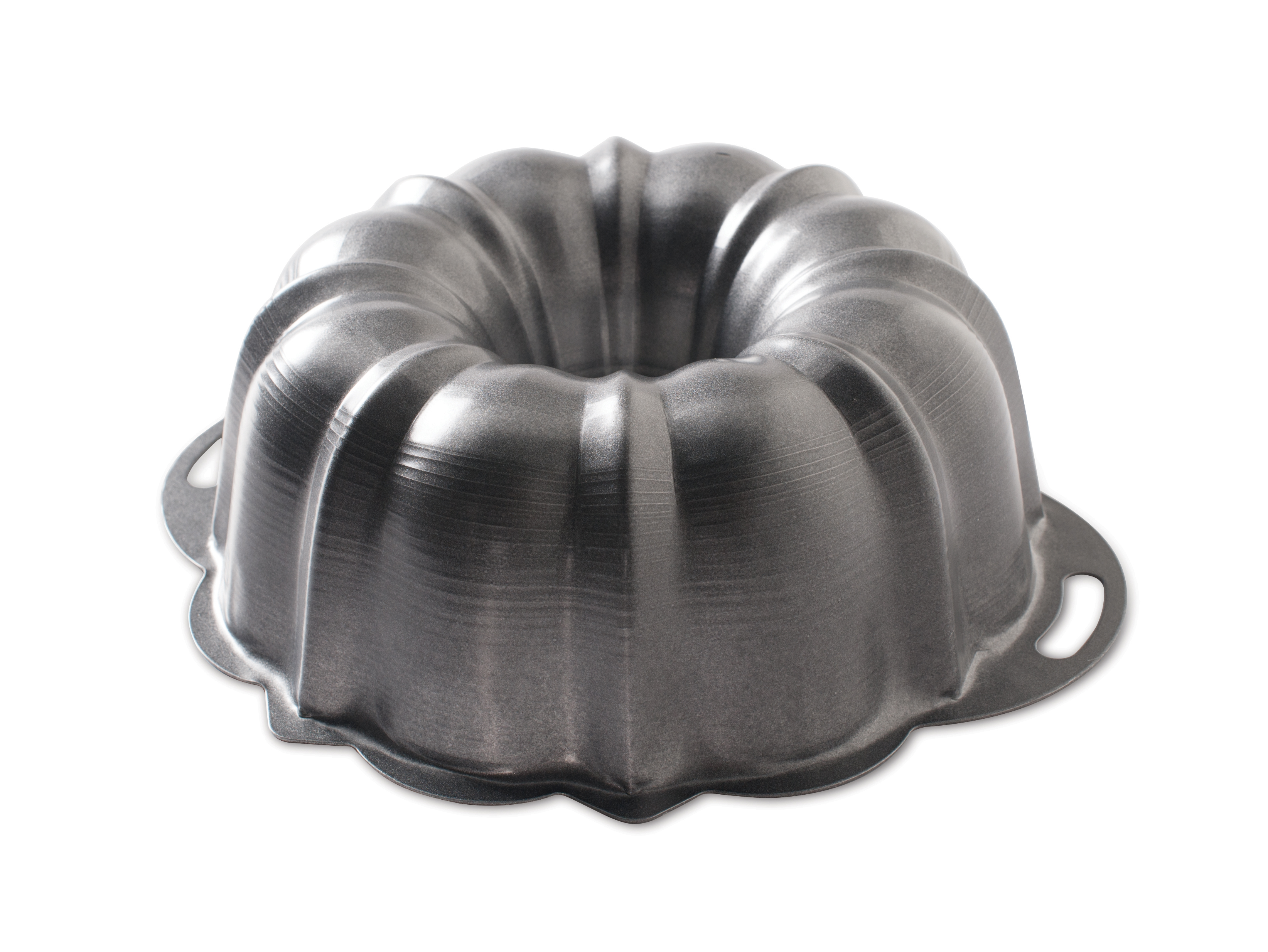 Nordic Ware Proform 12-Cup Nonstick Bundt Cake Pan photo 1