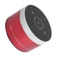 thumbnail image 3 of Portable Bluetooth speaker Mini Wireless Music Speaker Support for Memory Card/AUX Red, 3 of 5