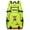 Color4, variant on Student Back to School Bookbag One Anime Piece Graphic Knapsack Waterproof Canvas Backpack for Youth