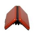 thumbnail image 4 of Cheers.US Waterproof Business Id Credit Card Wallet Holder Smooth Aluminium Metal Case Box, 4 of 6