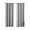 Gray, variant on CaiTeLin Blackout Curtain Insulated Sunscreen, Room Darkening Drapes No Drill Window Coverings for Home, Bedroom Bay Window Living Room Home Daily Decor Use for Home Daily Use