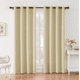 thumbnail image 2 of 2 Cortinas para ventanas Modelo Beige, 2 of 4