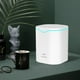 thumbnail image 4 of RKSTN humidifiers for bedroom USB Humidifier With ,Quiet Cool Mist Humidifier For Bedroom And Office ,Plants, Easy To Clean, 4 of 7