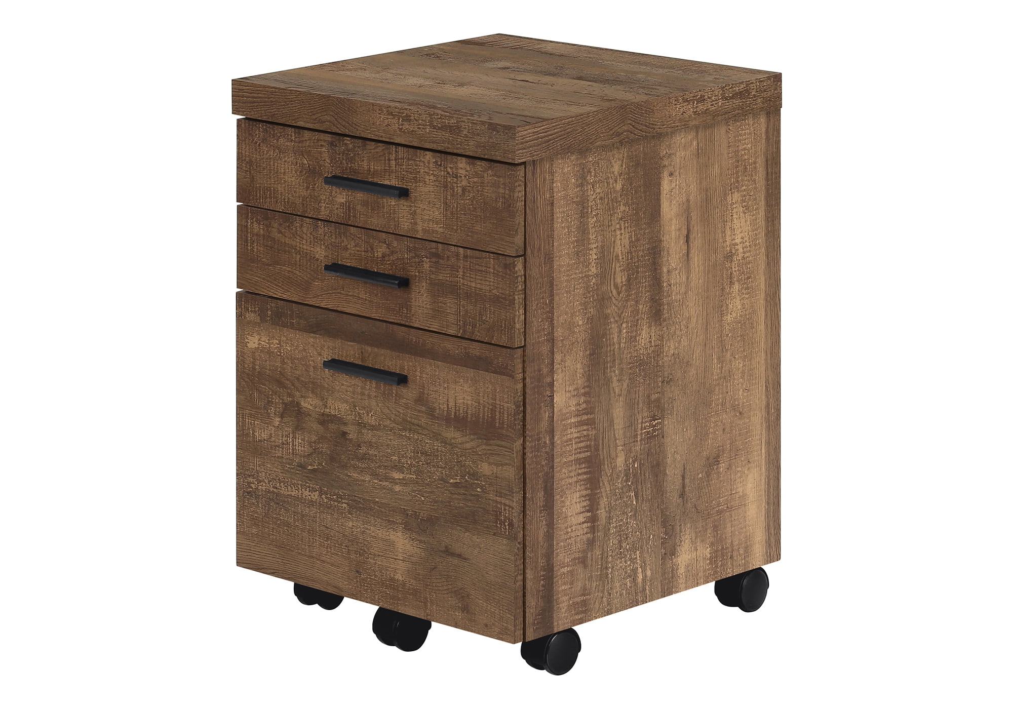 File Cabinet, Rolling Mobile, Storage Drawers, Printer Stand, Office, Work