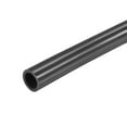 thumbnail image 4 of Uxcell 65.6ft Drip Irrigation Hose Vinyl Tubing, 5/16"(8mm) ID 7/16"(11mm) OD Black Water Hose, 4 of 4
