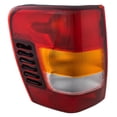 thumbnail image 2 of Tail Light Compatible With 2002-2004 Jeep Grand Cherokee Left Driver, 2 of 5