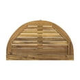 thumbnail image 3 of Natural Finish / Against Wall or Window Sill / Transform Your Space, 3 of 7