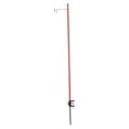 thumbnail image 1 of Soporte para linterna de camping, soporte portátil para lámpara, gancho desmontable, accesorios resistentes Rojo, 1 of 8