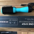 thumbnail image 2 of Hot Air Comb Direct, 2 of 3