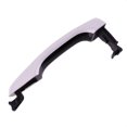 thumbnail image 3 of Car Exterior Left Front Door Handle White 82651-F2010 Fit for Hyundai Elantra, 3 of 5