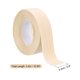 thumbnail image 2 of 2 Rollos de Cinta de Sellado, 0.9" x 10.5Ft Cinta de PVC, Beige, 2 of 6