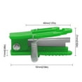 thumbnail image 3 of Thumb Cutter Tool for Gardening and Harvesting, Ergonomic Picking Device for Easy Grafting and Trimming, Durable Garden Tool for Adult Use in Farming and Landscaping, 3 of 6