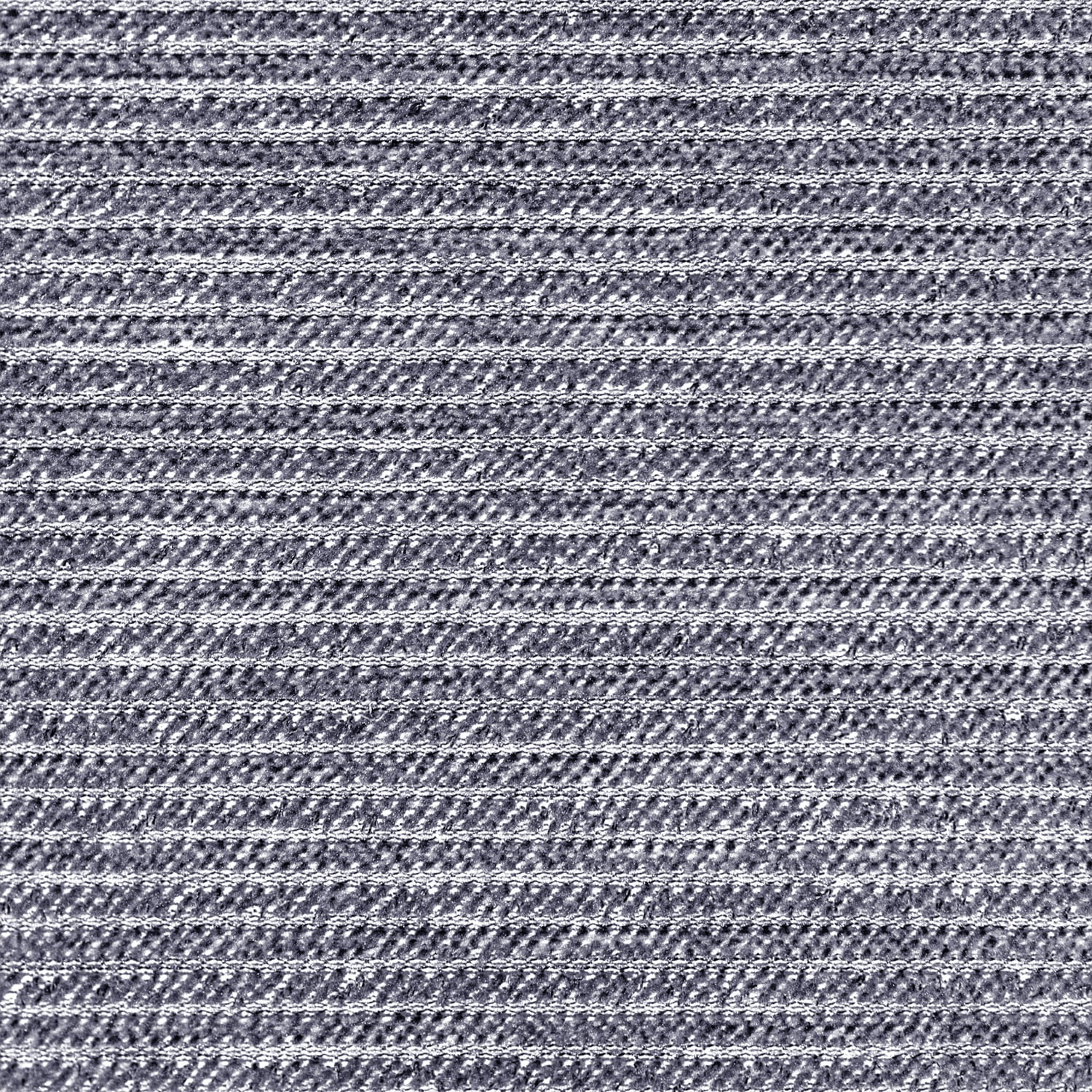 (2 pack) Mainstays Chenille Stretch-to-Fit Loveseat Fabric Slipcover,  for 2 People, 1-Piece, Blue
