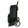 thumbnail image 2 of School Rucksack with Wheels Paul Frank Team Player Black (30 x 46 x 14 cm), 2 of 4