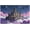 500 PCS, variant on Pink Clouds Castle 500 Piece Puzzle for Adults, Fantasy Sky Scene Artwork, Creative DIY Puzzle for Home Decoration, Family Fun Game Night, Interactive Challenge