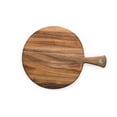 thumbnail image 3 of Ironwood Gourmet Round Paddle Board, Acacia Wood, 3 of 8