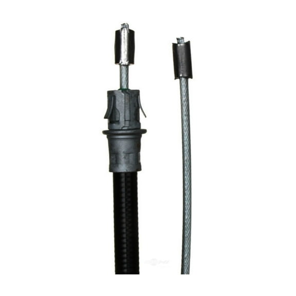 Raybestos BC95528 Professional Grade Parking Brake Cable Fits select: 1998-2004 CHEVROLET S TRUCK, 1998-2001 CHEVROLET BLAZER