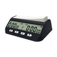 thumbnail image 5 of guohui Digital Chess Clock Game Chess Clock for Party Chess Game Chinese Chess Game, 5 of 9