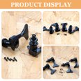 thumbnail image 5 of 4Set Iron Tuning Pegs for Bass Suitable for Musicians and Friends, 5 of 5