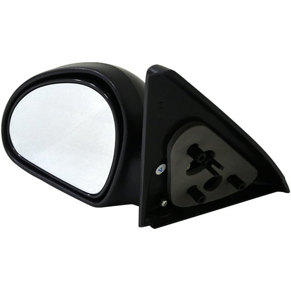 Dorman 955-1494 Driver Side Door Mirror for Specific Ford Models