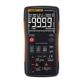 thumbnail image 2 of ANENG 9999 Counts True RMS Multifunctional Digital Multimeter Voltmeter Ammeter Handheld Mini Universal Meter High Accuracy Measure AC/DC Voltage AC/DC Current Resistance Capacitance Frequency Duty Cy, 2 of 7