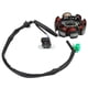 thumbnail image 3 of Estator de encendido por magneto  estanqueidad al aire Bobina de estator por magneto confiable profesional Cobre para motor de 125 cc 150 cc 152QMI 157QMJ ANGGREK Otros, 3 of 8