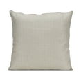 thumbnail image 4 of Contemporary Home Living 18" Red and Blue Contemporary Star and Striped Square Throw Pillow, 4 of 6