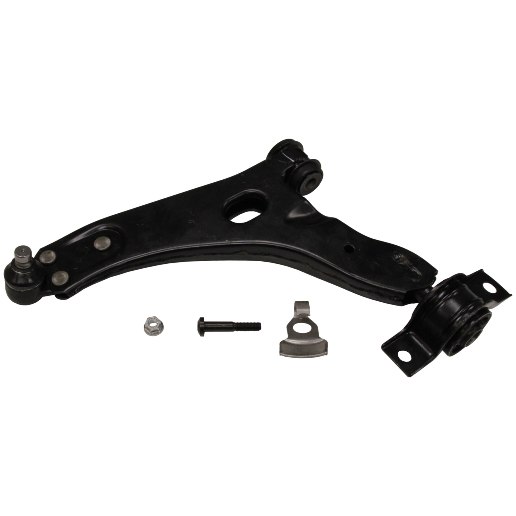 MOOG RK80408 Control Arm and Ball Joint Assembly Fits select: 2004-2011 FORD FOCUS