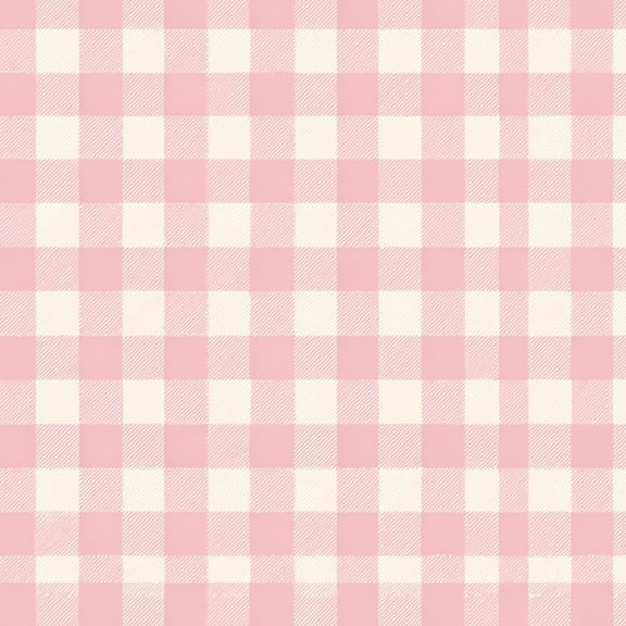 Peel and Stick Wallpaper Abstract Plaid Beige Pink Geometric Bold Self Adhesive Removable Renter Friendly Contact Paper for Bedroom 17.7in x 118in