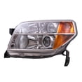 thumbnail image 3 of Brock Headlight for 2006-2008 Pilot Left 33151S9VA11, 3 of 9