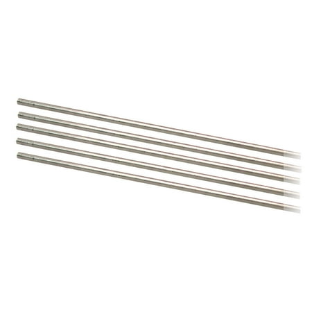 High Temperature 9 Gauge Wire For a Variety Of Craft Applications (Pkg/5