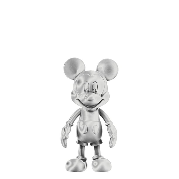 pewter mickey mouse