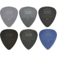 thumbnail image 4 of Dunlop Max-Grip¬Æ Nylon Standard, Carbon, 1.14mm, 12/Player's Pack, 4 of 5