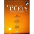thumbnail image 1 of Pre-Owned Inspirational Duets (Paperback) 0634032712 9780634032714, 1 of 1
