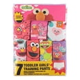 thumbnail image 2 of Sesame Street Girls' Toddler 7-Pack, 2 of 2