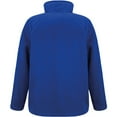 thumbnail image 2 of Result Core Mens Micron Anti Pill Fleece Jacket, 2 of 4
