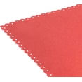 thumbnail image 5 of Ryvnso Placemats Set of 6 Cool Cat Dining Mats Heat-Resistant Non-Slip Washable Table Mat, 5 of 8