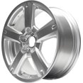 thumbnail image 5 of Aluminum Wheel Rim 17 inch for Toyota RAV4 6-12 5 Lug Silver, 5 of 5