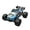 #199-Blue, variant on Meggemo 1:20 2.4GHz RC High-Speed Car - Off-Road Fall-Resistant Drift Climber, Perfect for Indoor/Outdoor Racing & Holiday Gifting